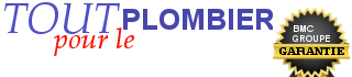 Tout pour le plombier
